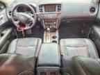 2014 NISSAN PATHFINDER