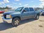 2012 CHEVROLET SILVERADO 1500