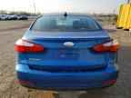 2014 KIA FORTE