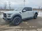 2017 FORD F-150 Lightning