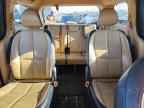 2015 KIA SEDONA