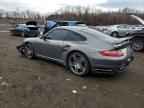 2007 PORSCHE 911