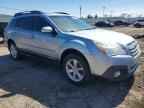 2013 SUBARU Outback