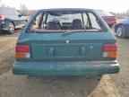 1982 HONDA CIVIC