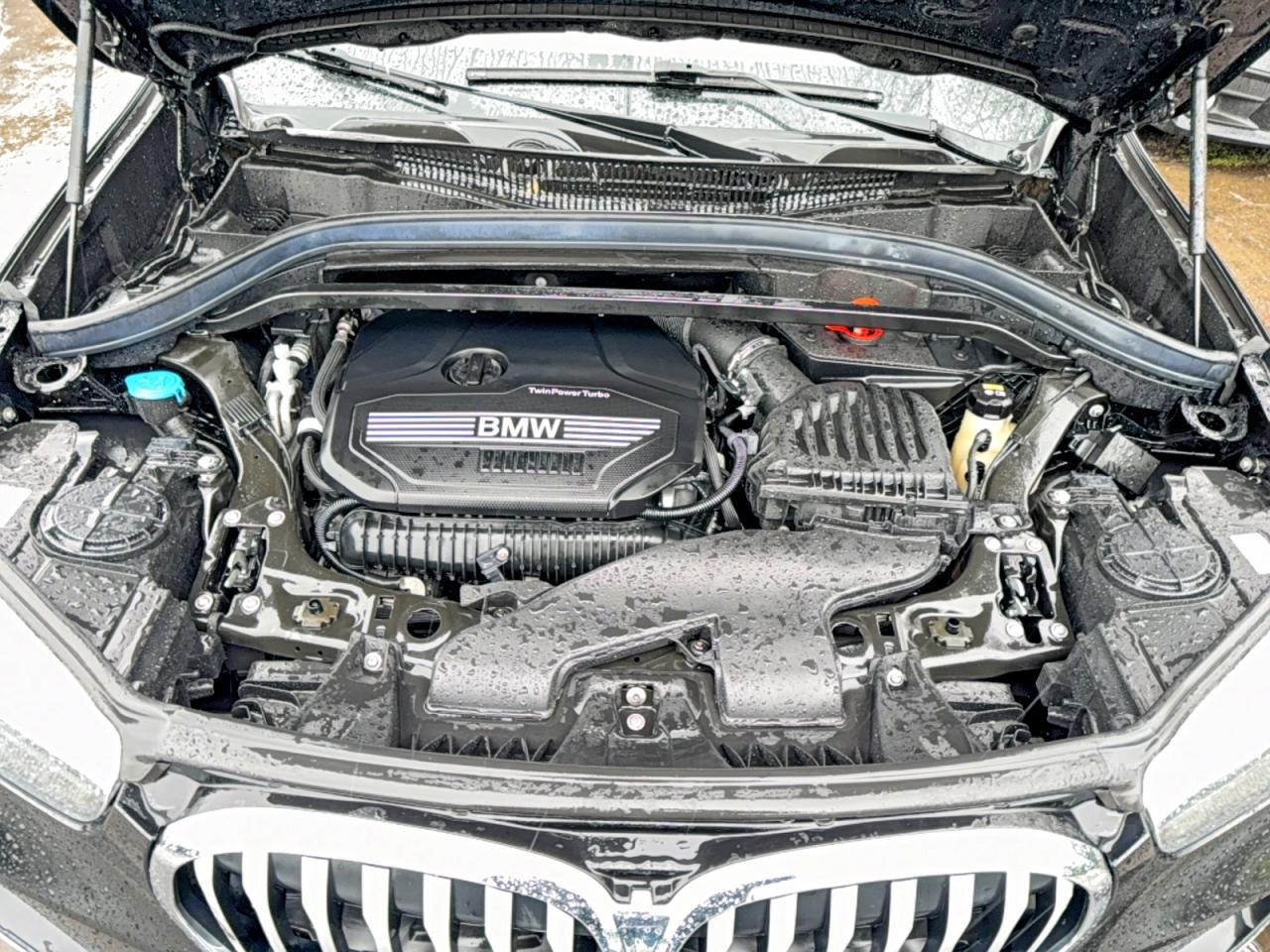 2020 BMW X1