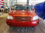 2003 TOYOTA HIGHLANDER