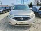 2011 NISSAN Quest