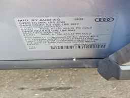 2024 AUDI SQ5