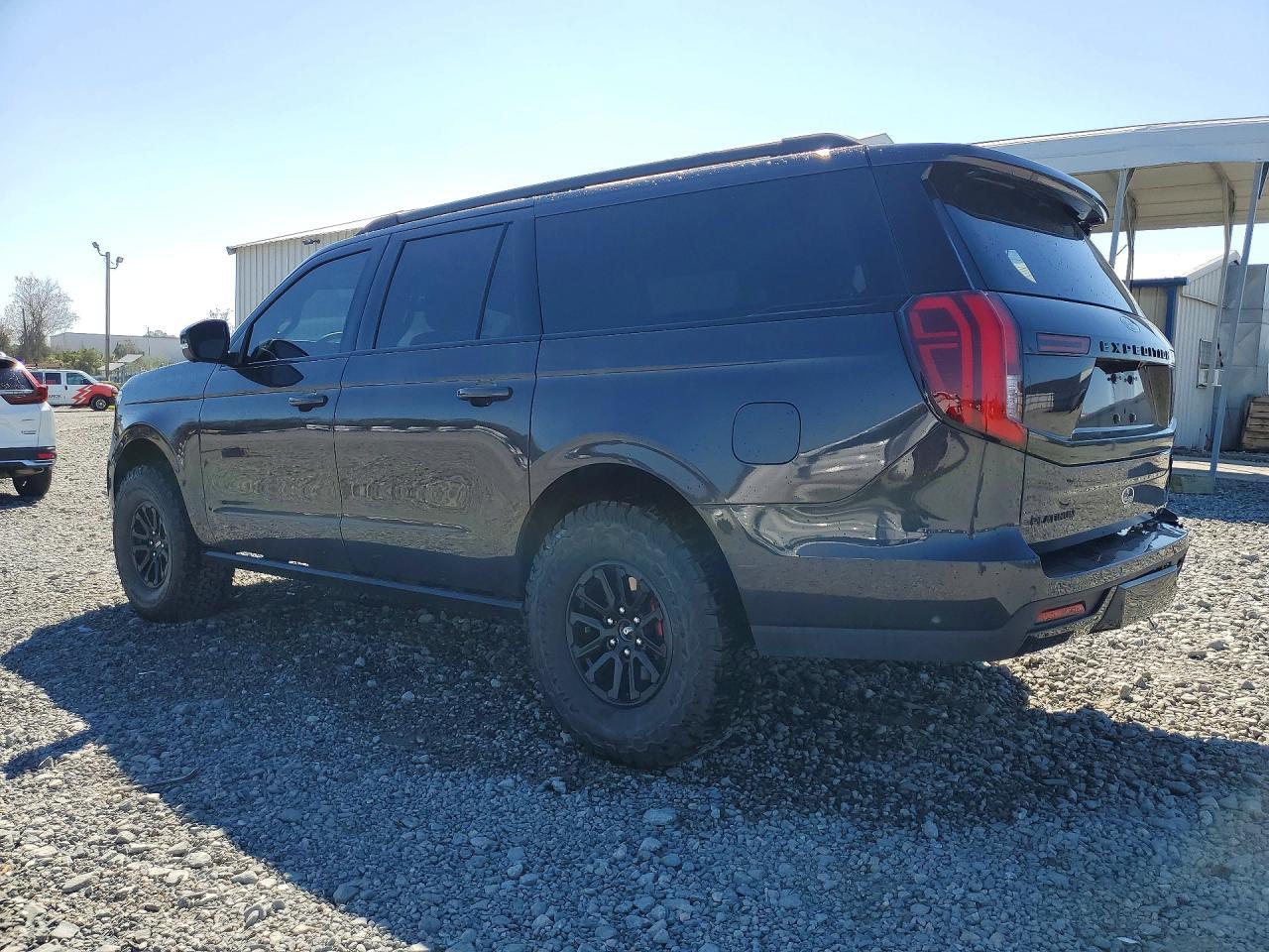 2025 FORD Expedition