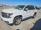 2018 CHEVROLET Tahoe
