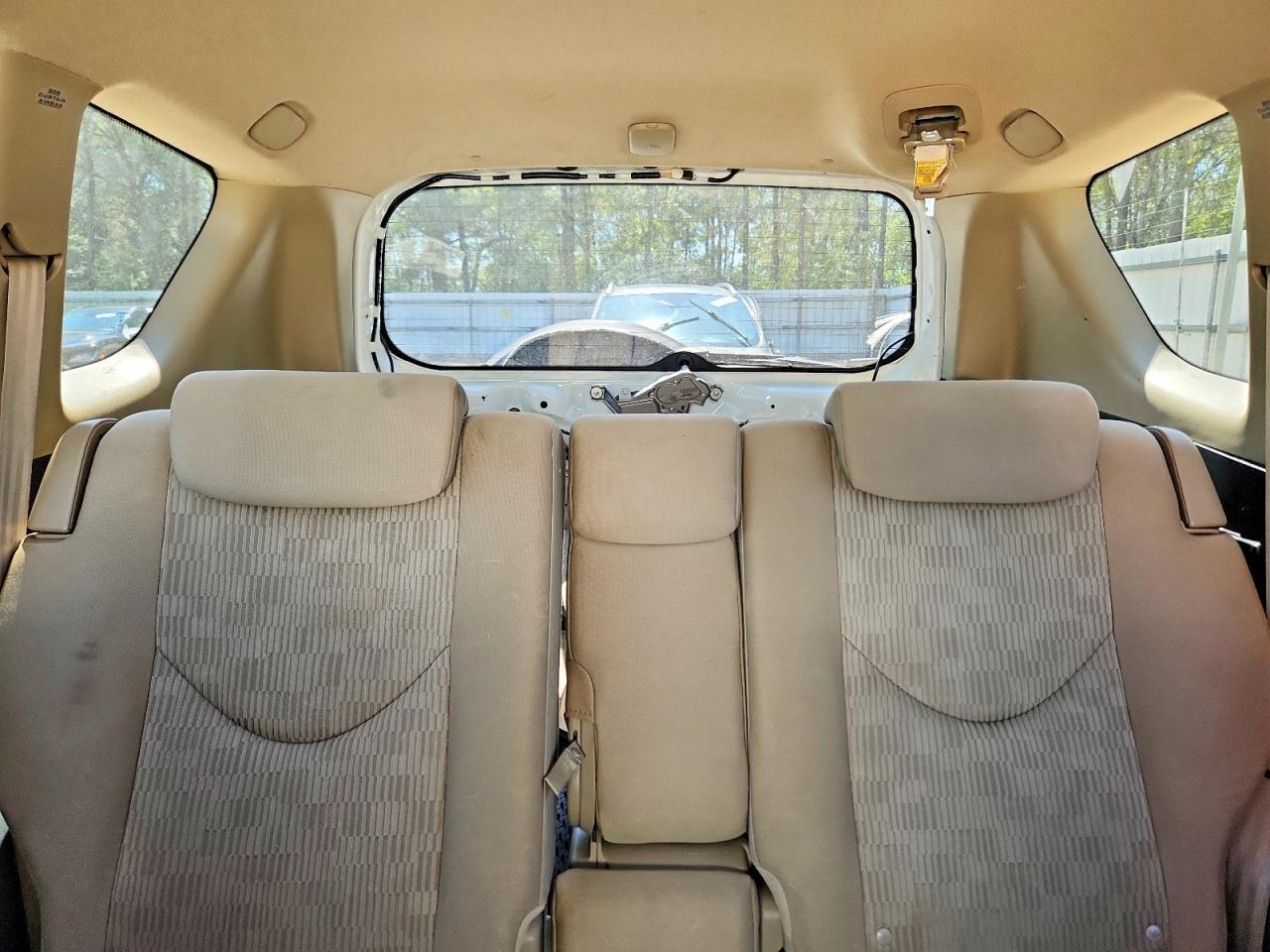 2010 TOYOTA RAV4