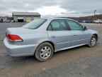 2002 HONDA ACCORD