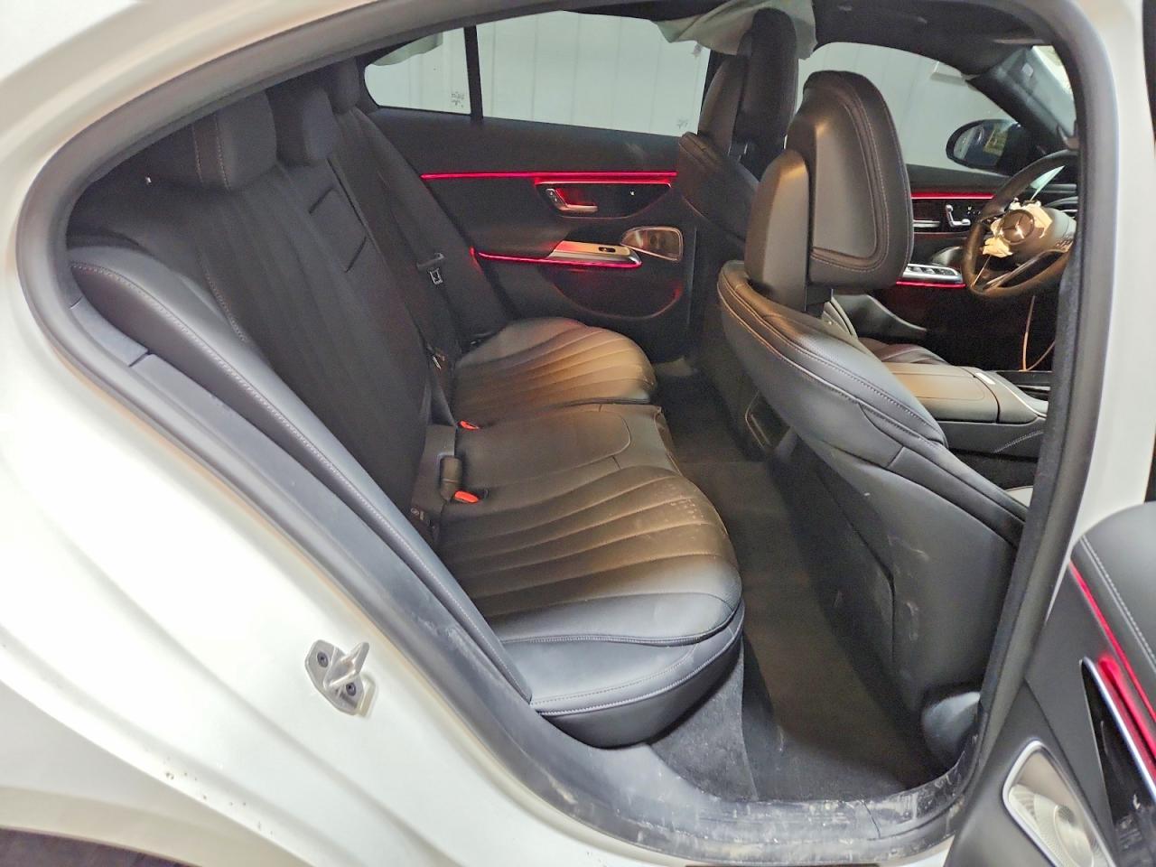 2026 MERCEDES-BENZ E-Class