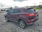 2019 LINCOLN MKC