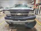 2005 CHEVROLET Silverado 2500