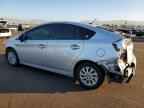 2013 TOYOTA Prius Plug-In