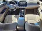 2006 TOYOTA CAMRY