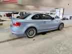 2013 BMW 1 Series