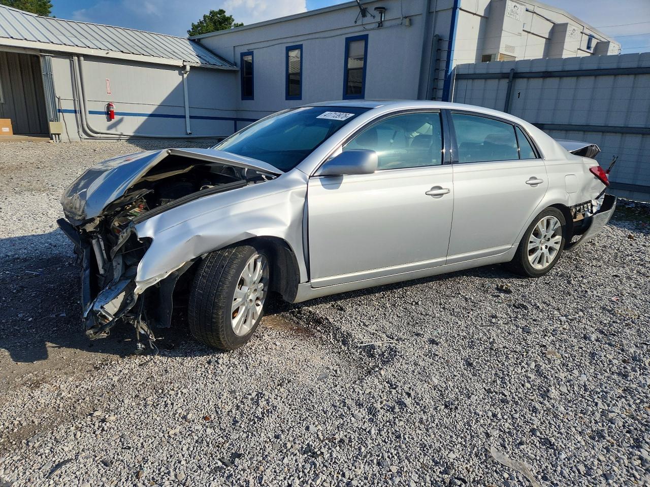 2008 TOYOTA Avalon