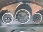 2011 MERCEDES-BENZ C-CLASS