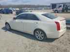2013 CADILLAC ATS