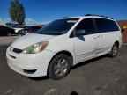 2004 TOYOTA SIENNA