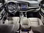 2016 TOYOTA HIGHLANDER