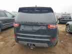2017 LAND ROVER Discovery