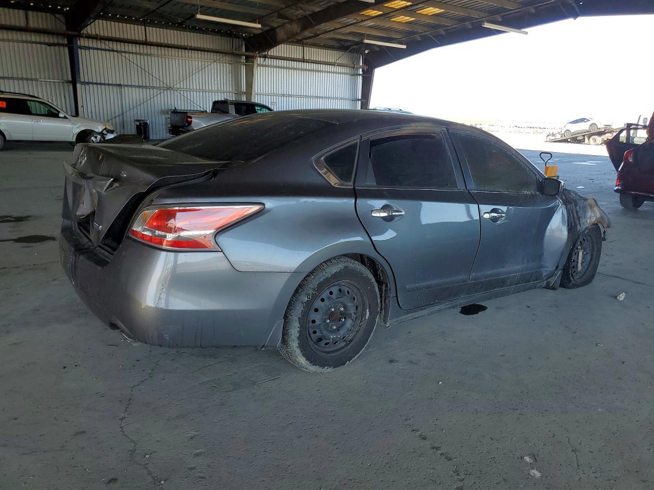 2014 NISSAN ALTIMA