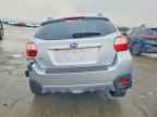 2016 SUBARU Crosstrek