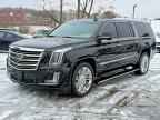 2018 CADILLAC Escalade ESV