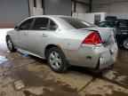 2009 CHEVROLET IMPALA