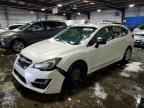 2016 SUBARU IMPREZA