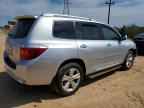2009 TOYOTA HIGHLANDER