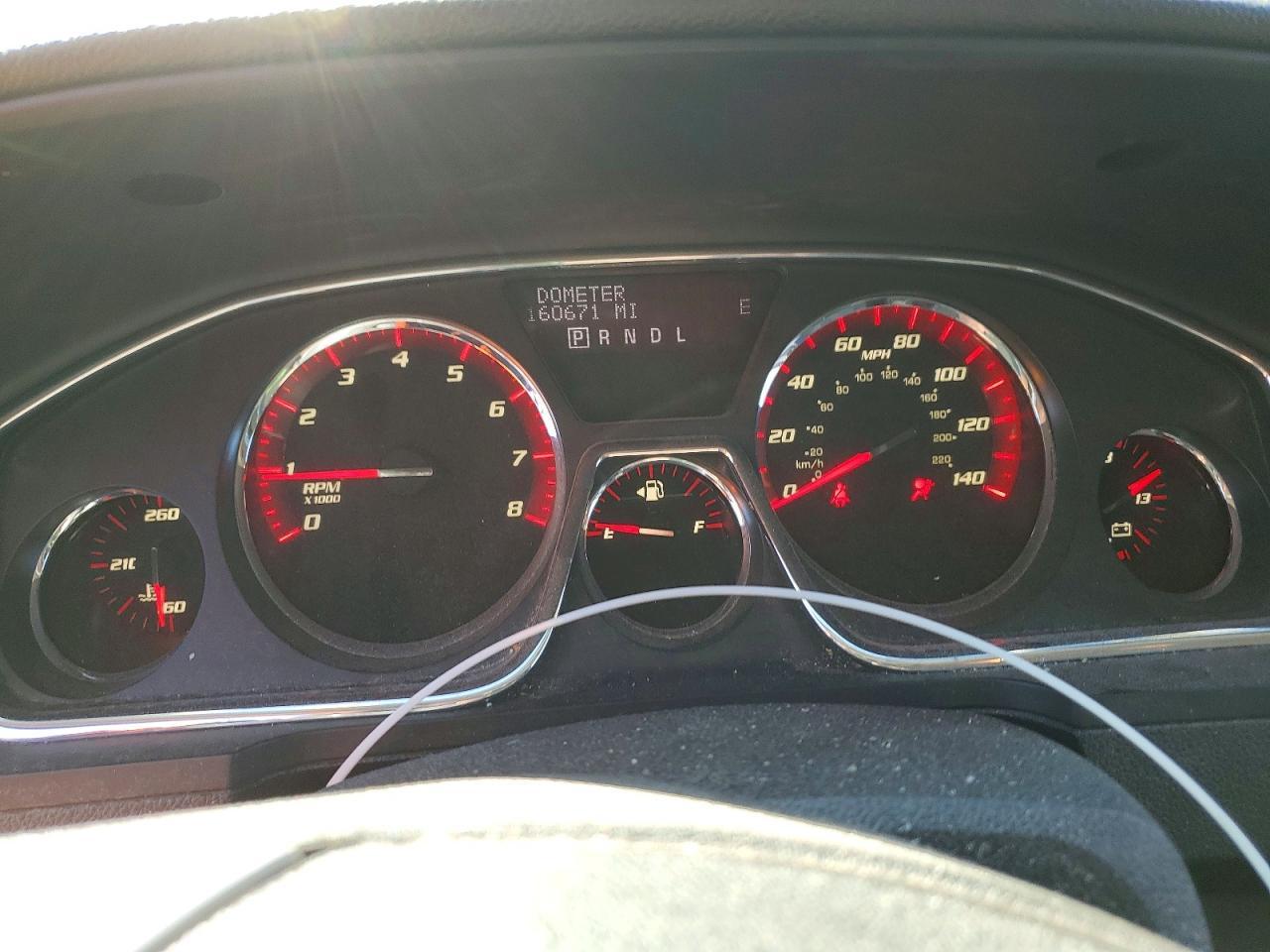 2015 GMC ACADIA