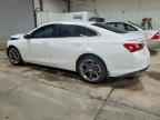 2019 CHEVROLET MALIBU