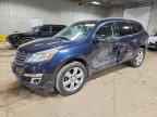 2016 CHEVROLET TRAVERSE