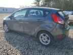 2017 FORD Fiesta