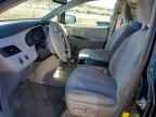 2012 TOYOTA SIENNA