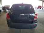 2016 CHEVROLET TRAX