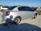 2012 NISSAN SENTRA