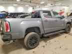 2022 GMC CANYON