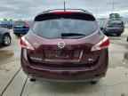 2013 NISSAN MURANO