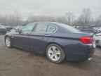 2013 BMW 5 series