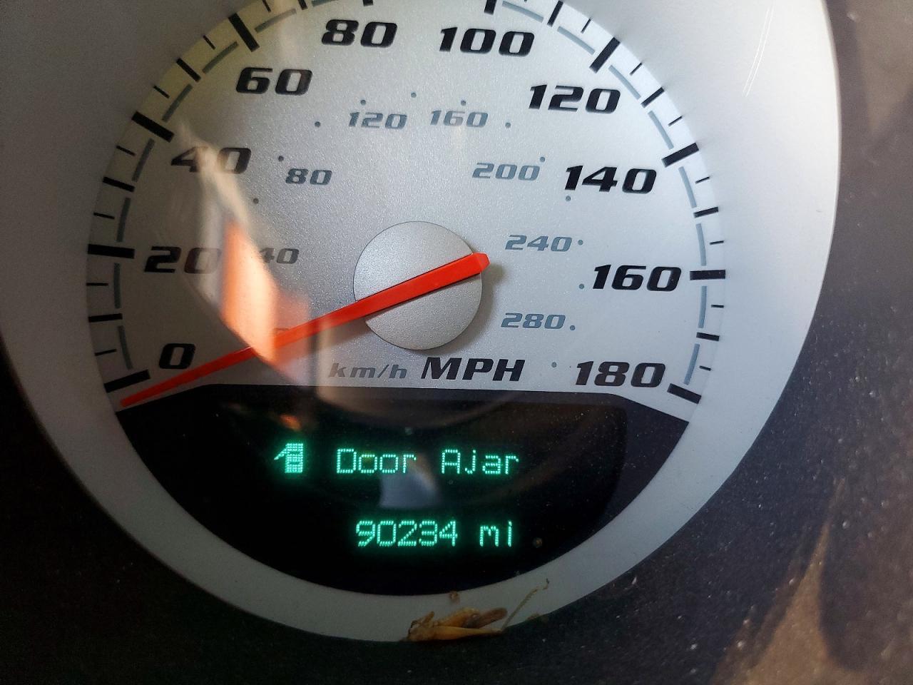 2010 DODGE Challenger
