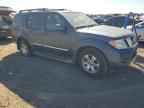 2008 NISSAN PATHFINDER