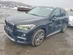2016 BMW X1