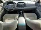 2002 TOYOTA CAMRY