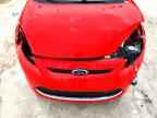 2012 FORD Fiesta