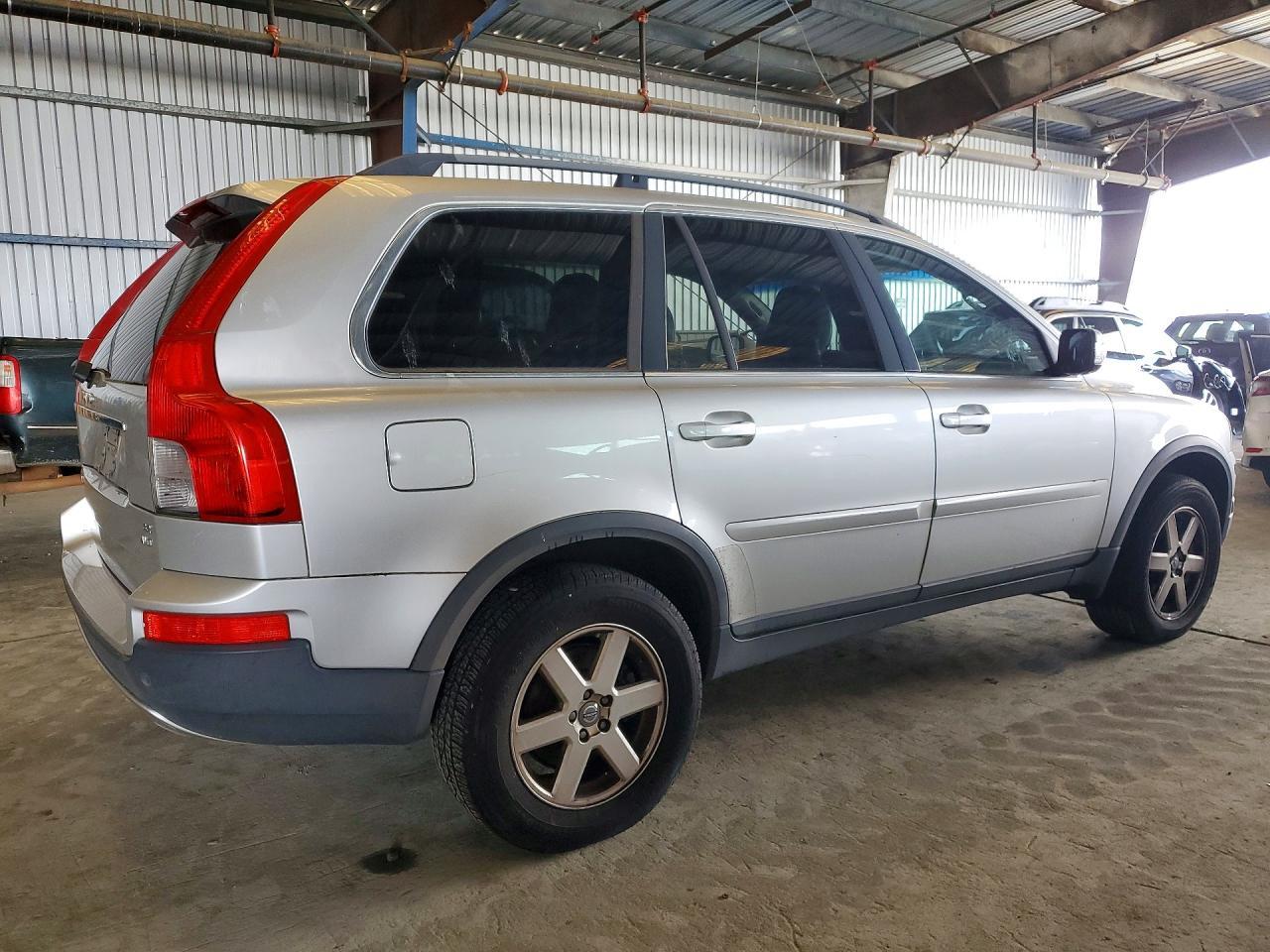 2007 Volv V90
